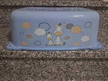pedana bagno per bambini