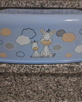 pedana bagno per bambini