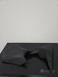 Selle imbottite Pilota+Passeggero Aprilia Tuono V4