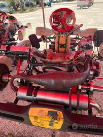 Go kart
