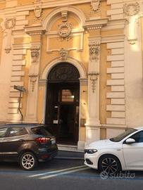 Grande luminoso appartamento