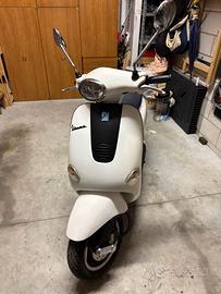 Piaggio Vespa 125 ET4 - 2002