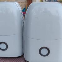 Deumidificatori per ambienti Argo Dry baby 11