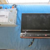 AUTORADIO-DISPLAY-NAVIGATORE PSA-RCA2 X CITROEN C3