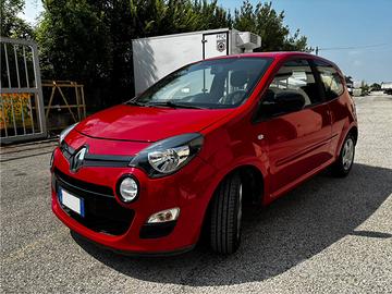 Renaul Twingo 1.2 75cv