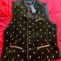 Trachtenweste Stockerpoint taglia 50 (L)