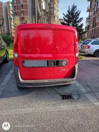 Doblò Maxi