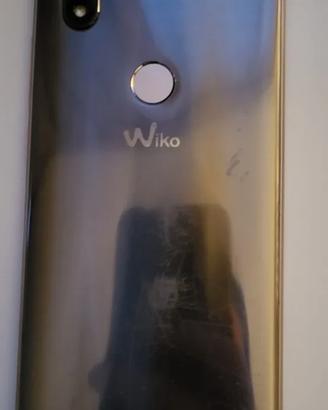 Cellulare wiko