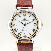 René Marchal Orologio Vintage - Heritage Nuovo Nos