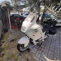 Bmw r 1100 rt anno 1998