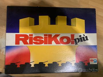 RIsiko più