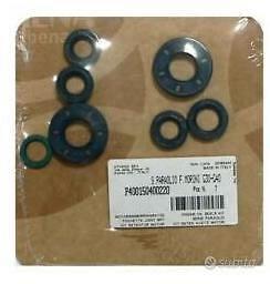 Serie kit paraolio motore malaguti fifty top G30