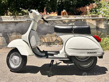 Piaggio Vespa 125 PX - 1978