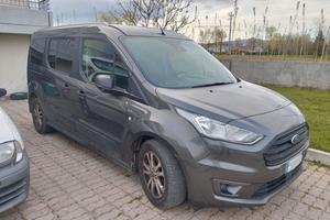 Ford Transit Connect 7 posti