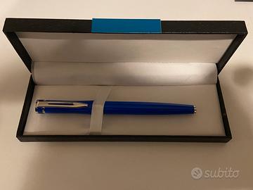 Penna roller Wordsworth & Black imperial blue