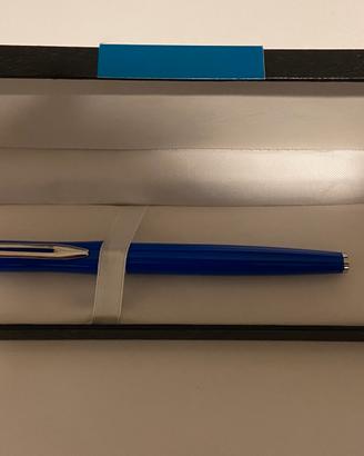 Penna roller Wordsworth & Black imperial blue