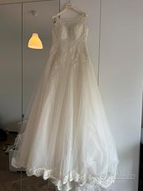Pezzo unico! Abito da sposa Pronovias
