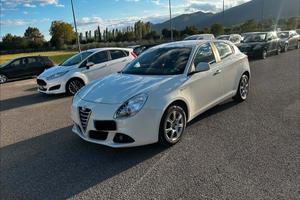 Alfa Romeo Giulietta 1.6 JTDm-2 105 CV