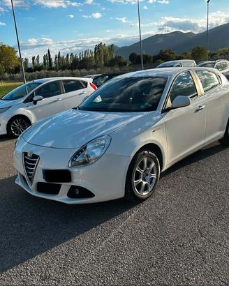 Alfa Romeo Giulietta 1.6 JTDm-2 105 CV