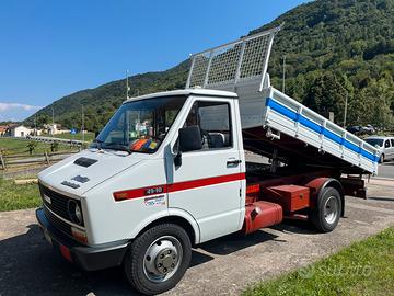 IVECO 49-10 TurboDaily