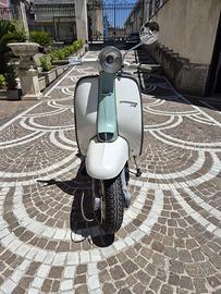 LAMBRETTA 125