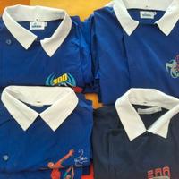 Grembiuli per la scuola elementare