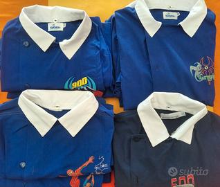 Grembiuli per la scuola elementare