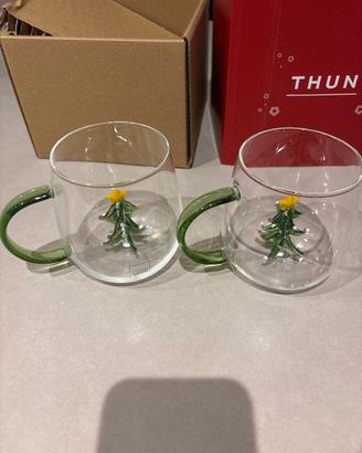 Tazze Thun Di Natale