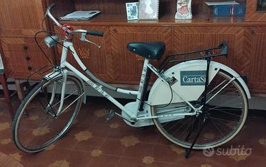Bicicletta " modello Graziella " da donna 