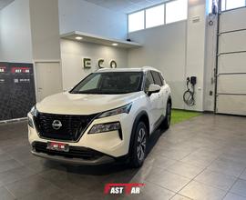 Nissan X-Trail e-Power 2WD 5 posti N-Connecta