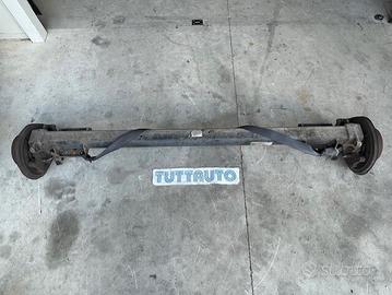 Ponte posteriore Fiat Ducato 2008 2287cc MJ