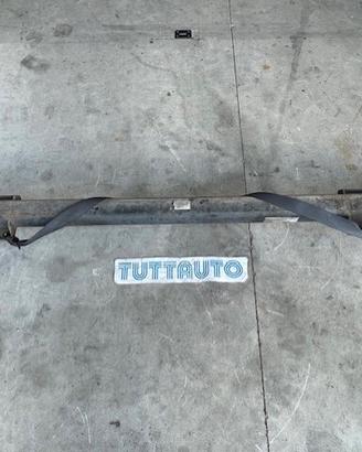 Ponte posteriore Fiat Ducato 2008 2287cc MJ