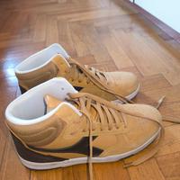 scarpe diadora alte raptor