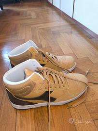 scarpe diadora alte raptor