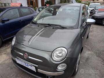 FIAT 500 1.2 Pop Star