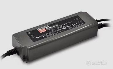 ALIMENTATORE 120W 24VDC LINEALIGHT