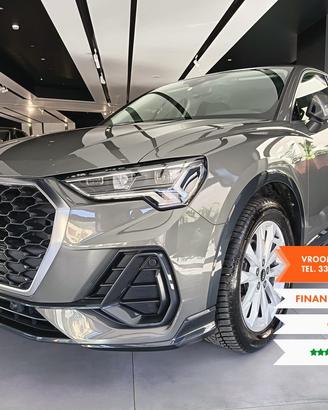 AUDI Q3 2� serie Q3 SPB 35 TDI S tronic Busines...