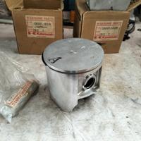 pistoni kx 500