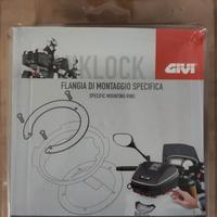 Flangia GIVI tank lock BF05