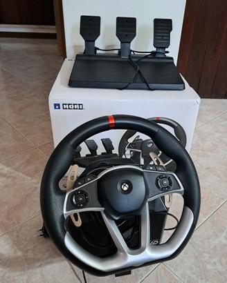 volante xbox