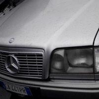 Mercedes 200 CE 16v Coupé w124 anno 1992 per ricam