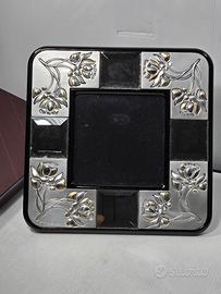 cornice vintage anni 90 Ottaviani argento 925