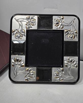 cornice vintage anni 90 Ottaviani argento 925