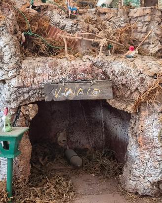 Presepe 