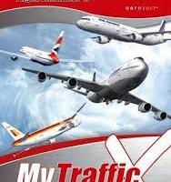 My Traffic Flight Simulator
