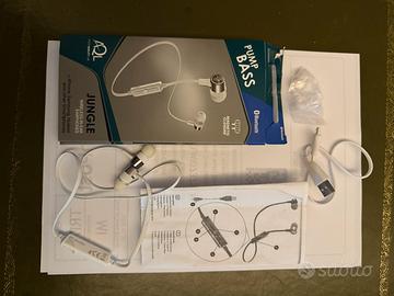 Auricolari AQL Jungle