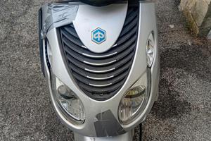 Piaggio Carnaby 250cc del 2011