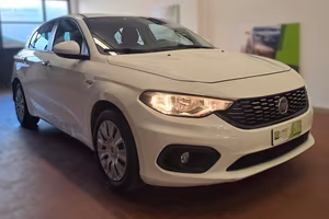 FIAT Tipo 5P 95CV EASY