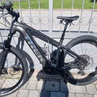 Mountain Bike elettrica Trek