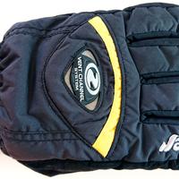 Guanto da sci Ziener nero taglia XL uomo (sinistro